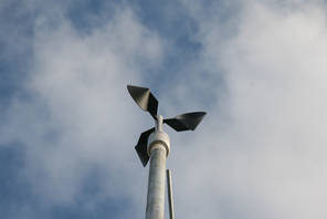 Windmesskampagnen